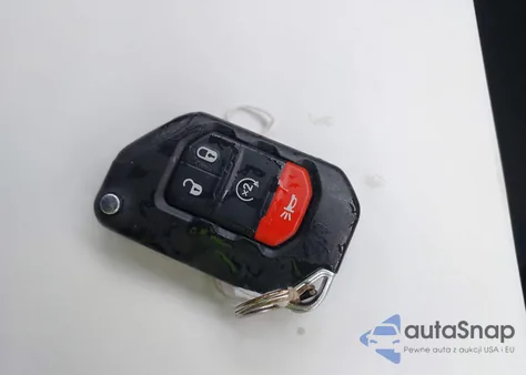 2022 Jeep Wrangler Unlimited Willys 4X4 из США, поврежденный, VIN 1C4HJXDG3NW224173